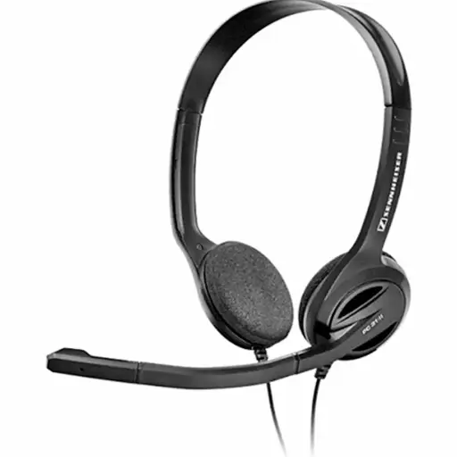 [9061] Sennheiser Headset PC31-II