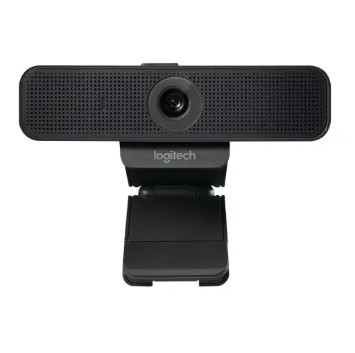 [860-000508] Logitech Performance WEbcam ( 1080p/30fps)
