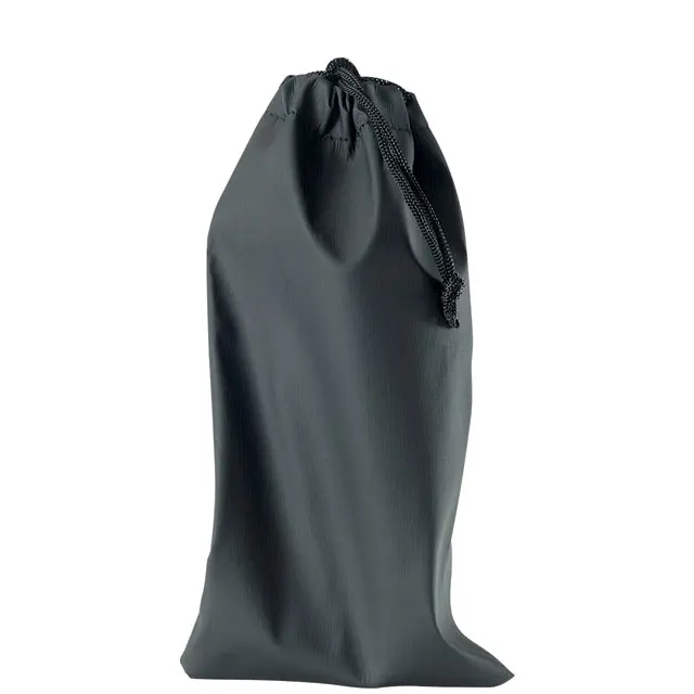 Sort Brille pose lavet af mikrofiber Sort, 8,5 cm x 17 cm