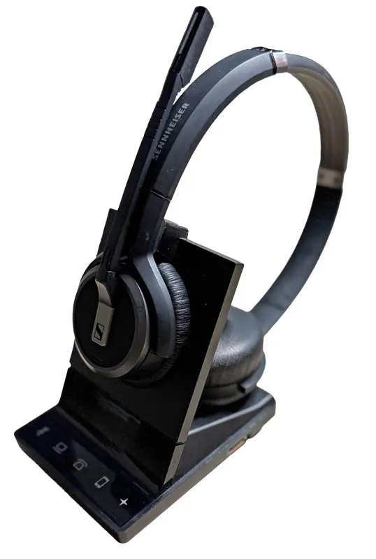 Sennheiser SDW 60 trådløst headset
