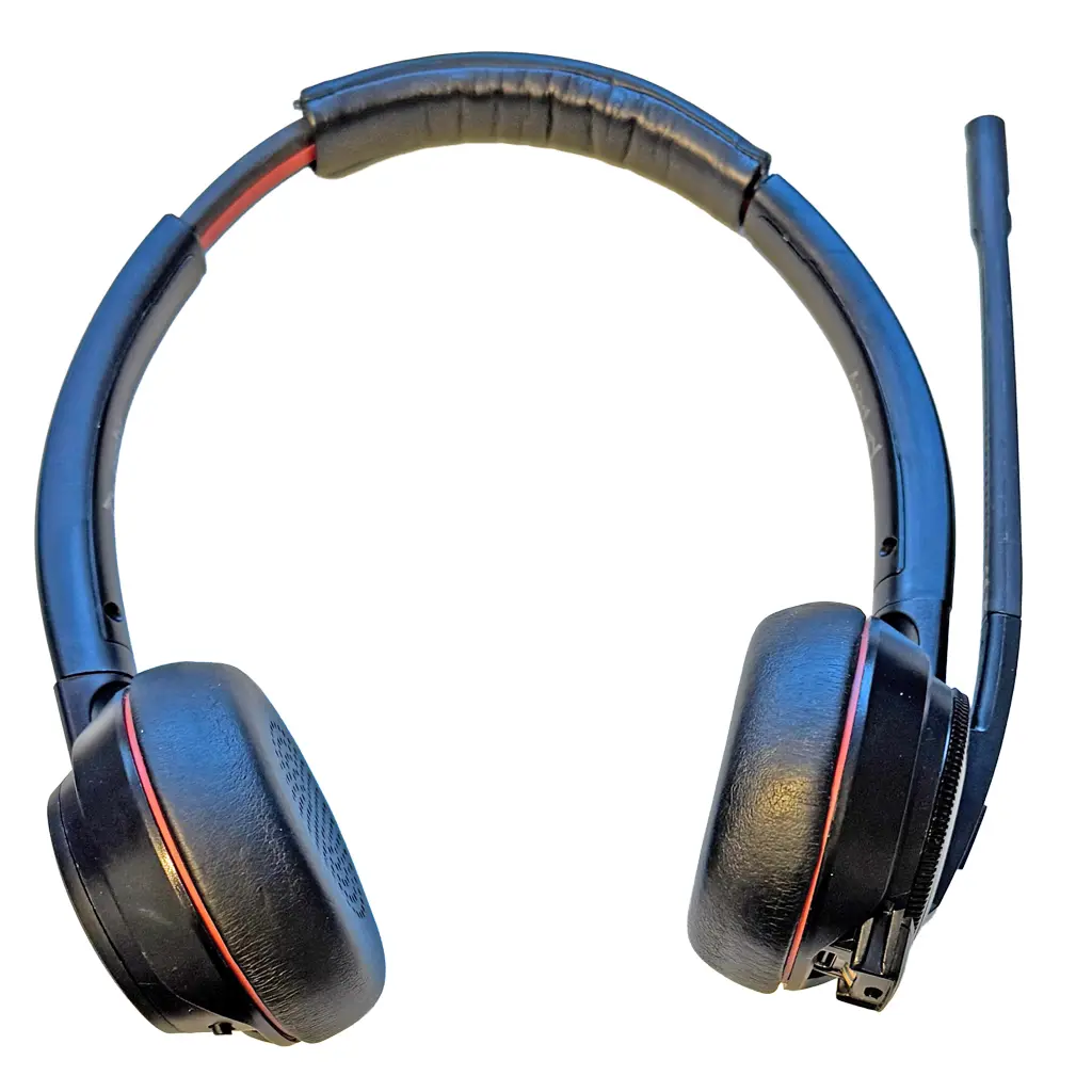 Poly Savi 8200 Series W8220 – headset uden base