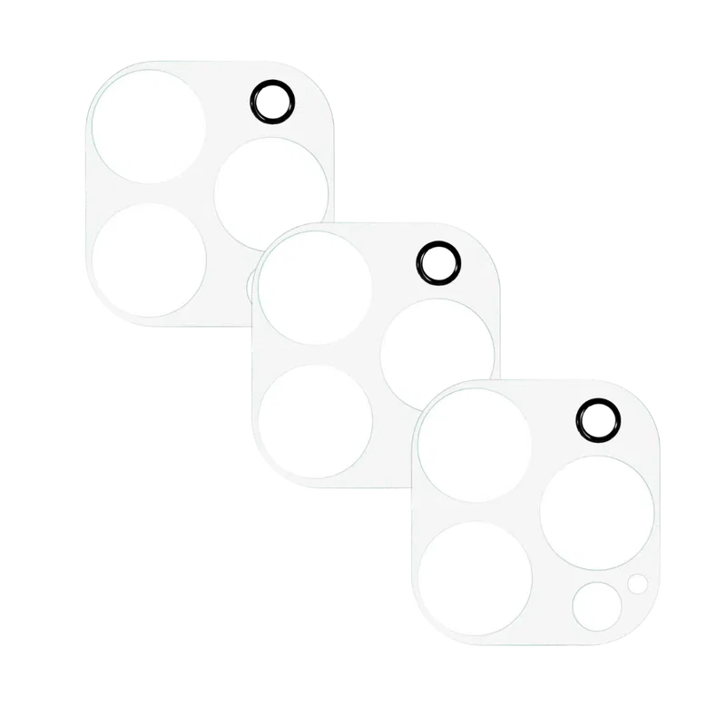 Kamera glas beskyttelse Iphone 12 Pro Max