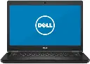 DELL Latitude 5480, 256 NvMe GB HDD, 8 GB Ram