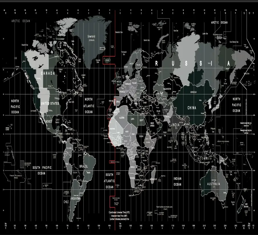 Gamer Muse Måtte 40 x 45 cm 3mm tyk