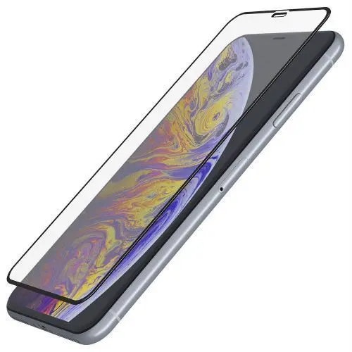Premium hærdet glas beskyttelse Iphone 17 Air 