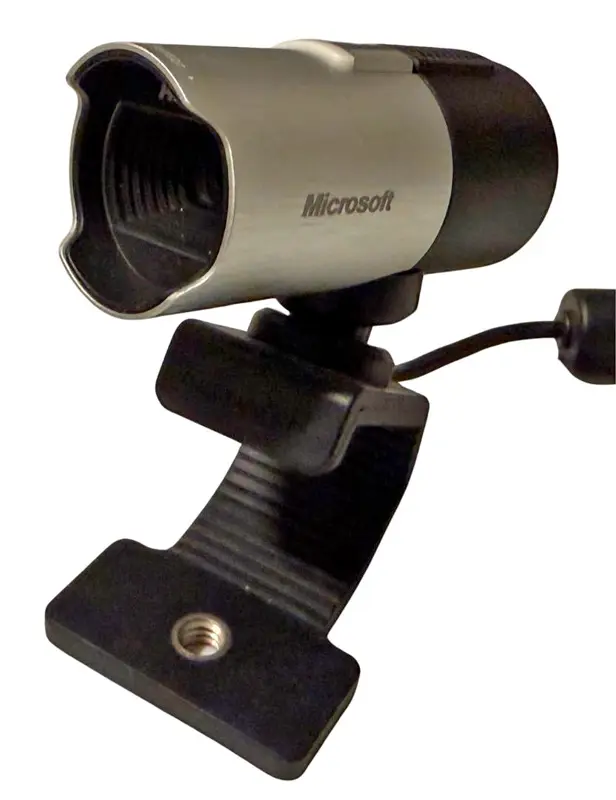 Lifecam Studio ( 1080p/30fps)