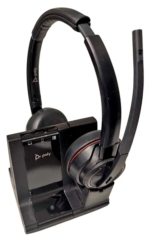Poly Savi 8200 Series W8220 headset