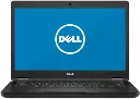 DELL Latitude 5480, 256 NvMe GB HDD, 8 GB Ram