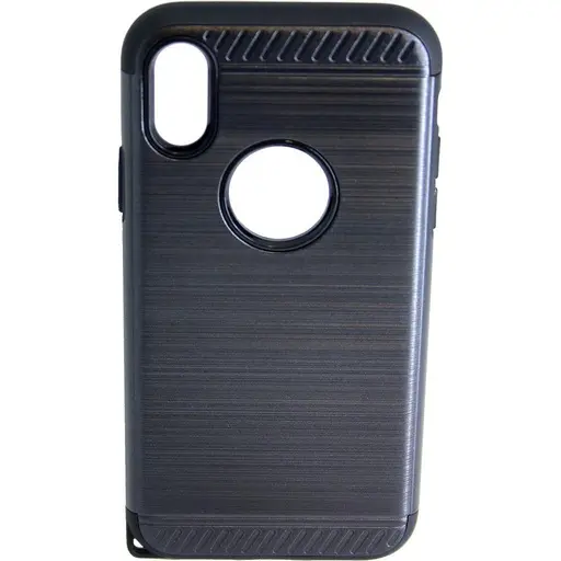 [813009] [813009] IPHONE 10-10S bagcover Sort