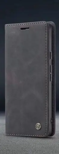 [819008] [819008] IPHONE 16 PLUS MAT SORT VINTAGE LOOK FLIP COVER