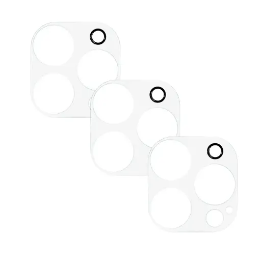 [819504] [819504] Kamera glas beskyttelse Iphone 12 Pro