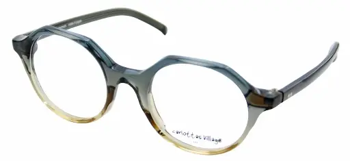 [ISCHIA_C1] CV 47-23 Grey/brown