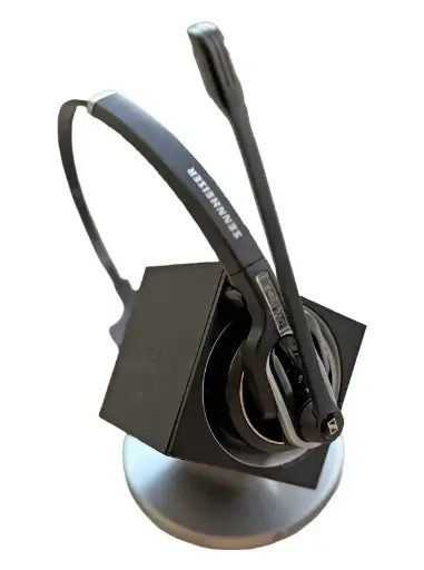 [15263012] Sennheiser DW Pro 1 trådløst headset