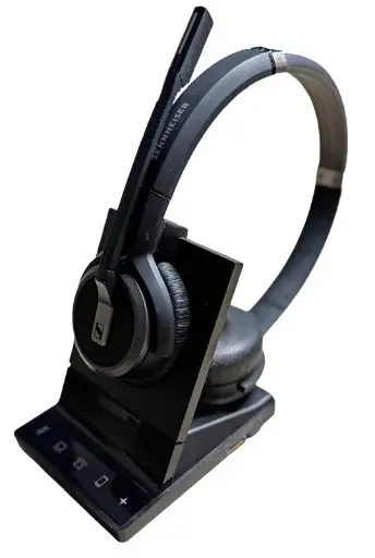 [16113012] Sennheiser SDW 60 trådløst headset