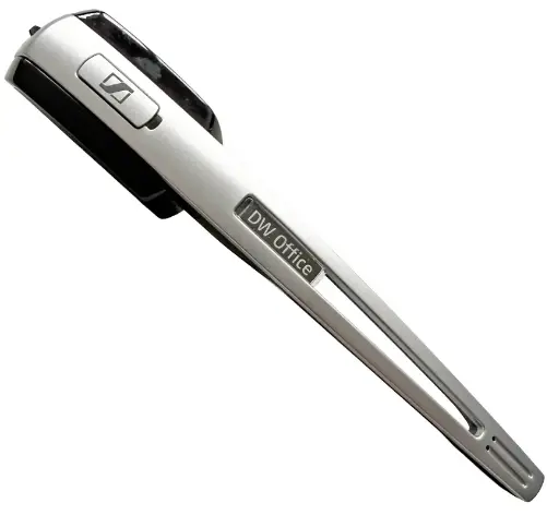 [14080129] EPOS / Sennheiser DW Office mikrofonarm – reservedel