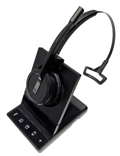 [16350126] Sennheiser SDW 10 trådløst headset