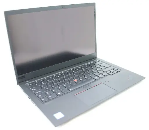 [9056] X1 Carbon 14" touch laptop 256GB NVME 16 GB Ram