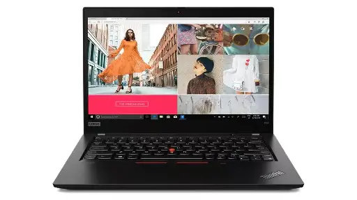 [9060] Lenovo T14 AMD Ryzen 8GB Ram 256 SSD Gen 1